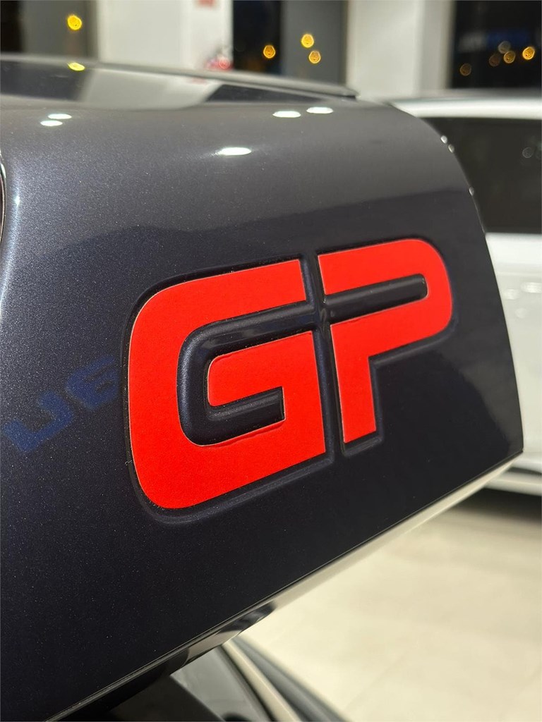 Foto 13 MINI John Cooper Works GP