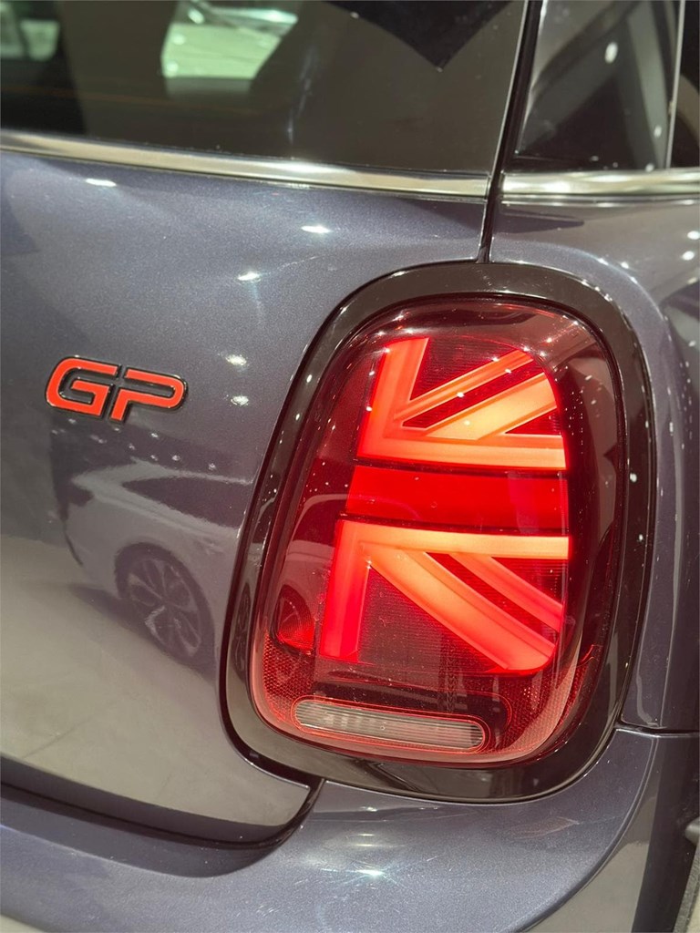 Foto 14 MINI John Cooper Works GP