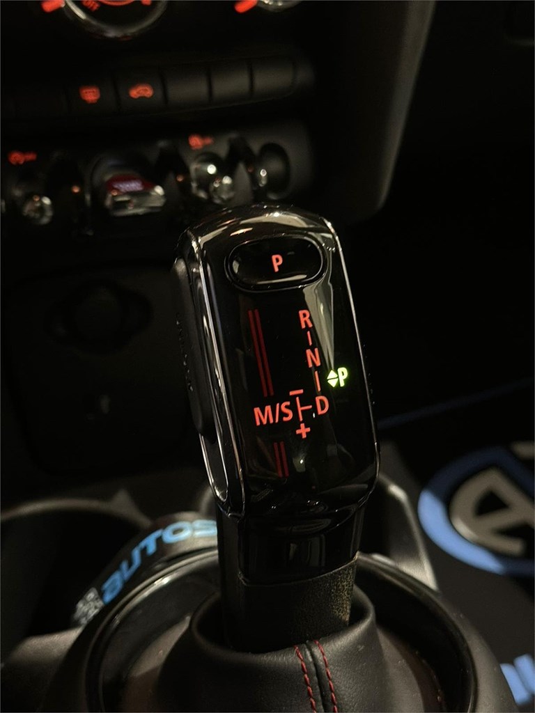 Foto 16 MINI John Cooper Works GP