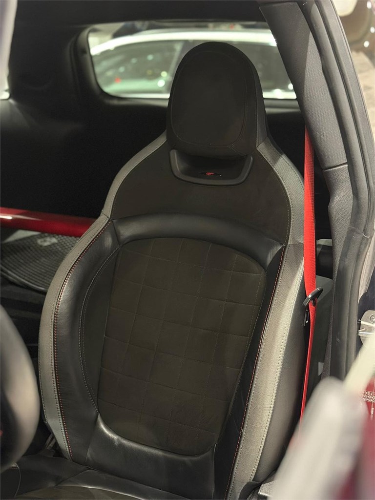 Foto 17 MINI John Cooper Works GP