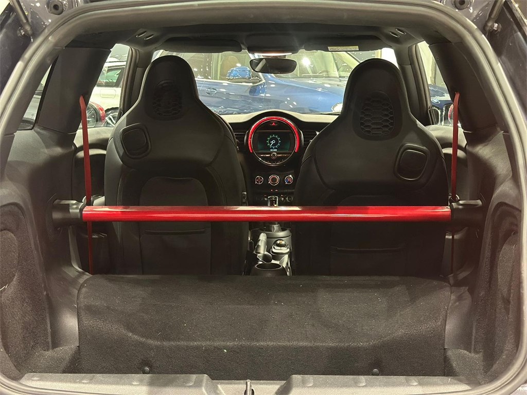 Foto 18 MINI John Cooper Works GP