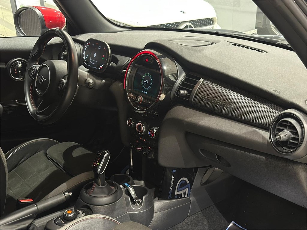 Foto 19 MINI John Cooper Works GP