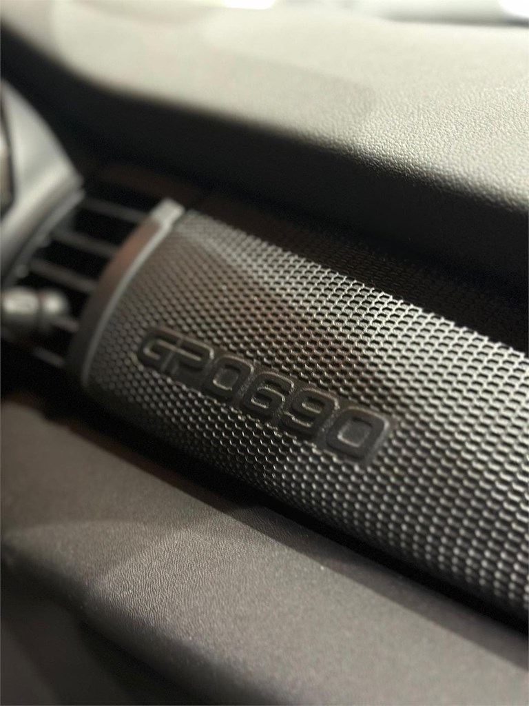 Foto 20 MINI John Cooper Works GP