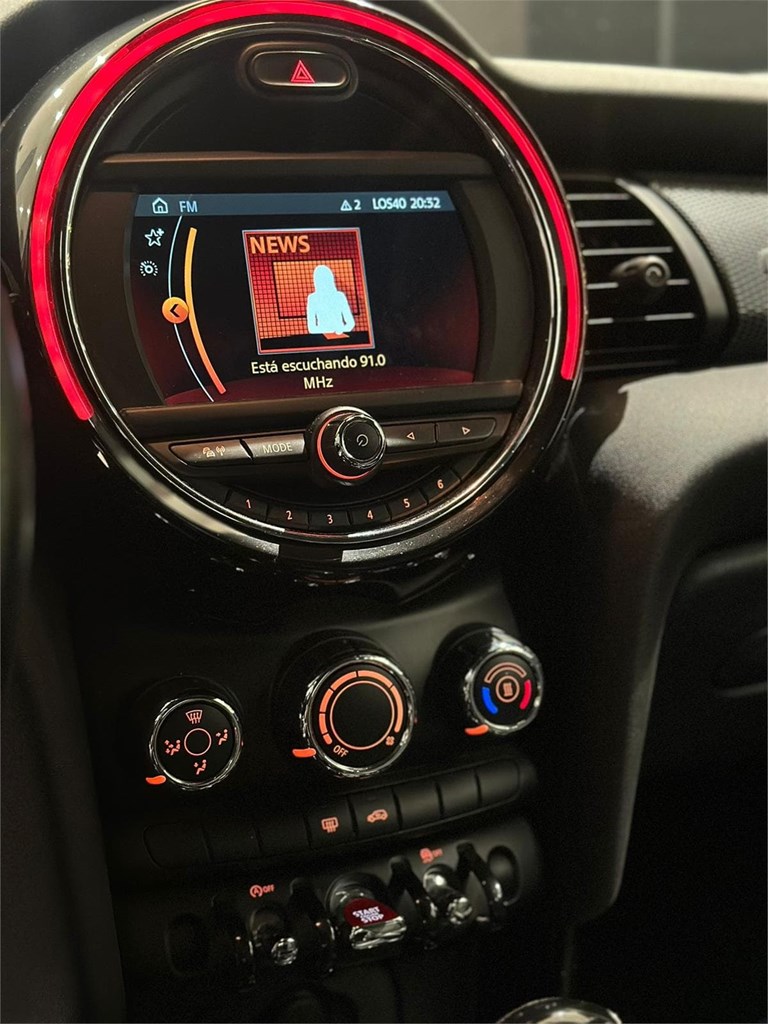 Foto 21 MINI John Cooper Works GP