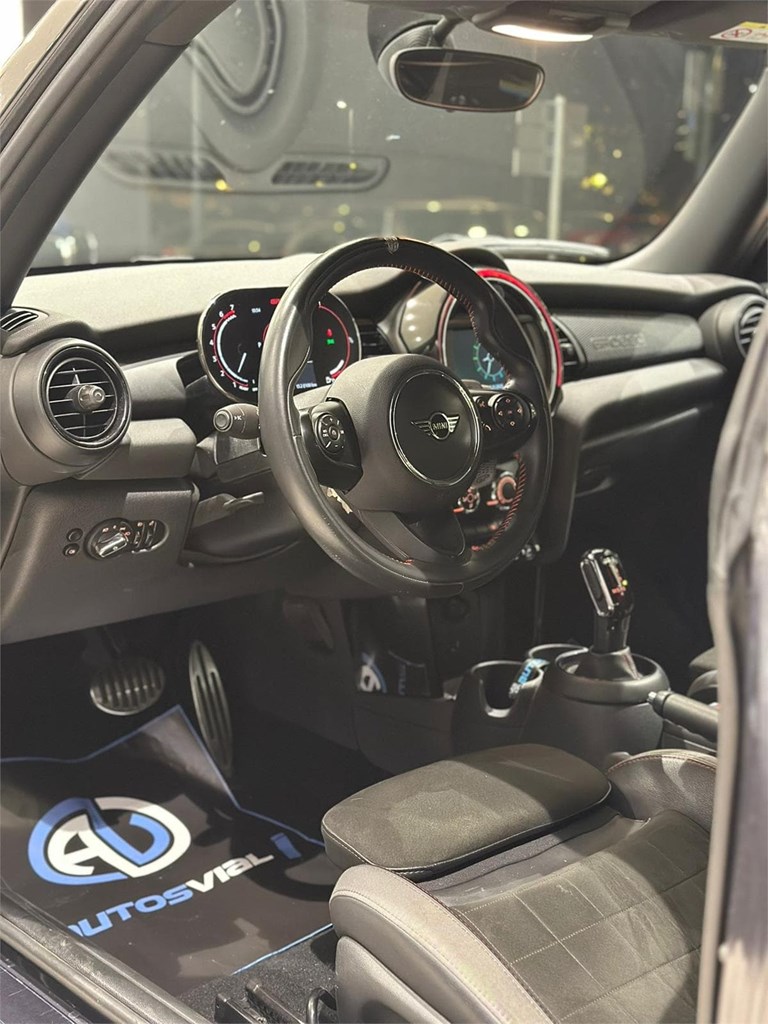 Foto 22 MINI John Cooper Works GP