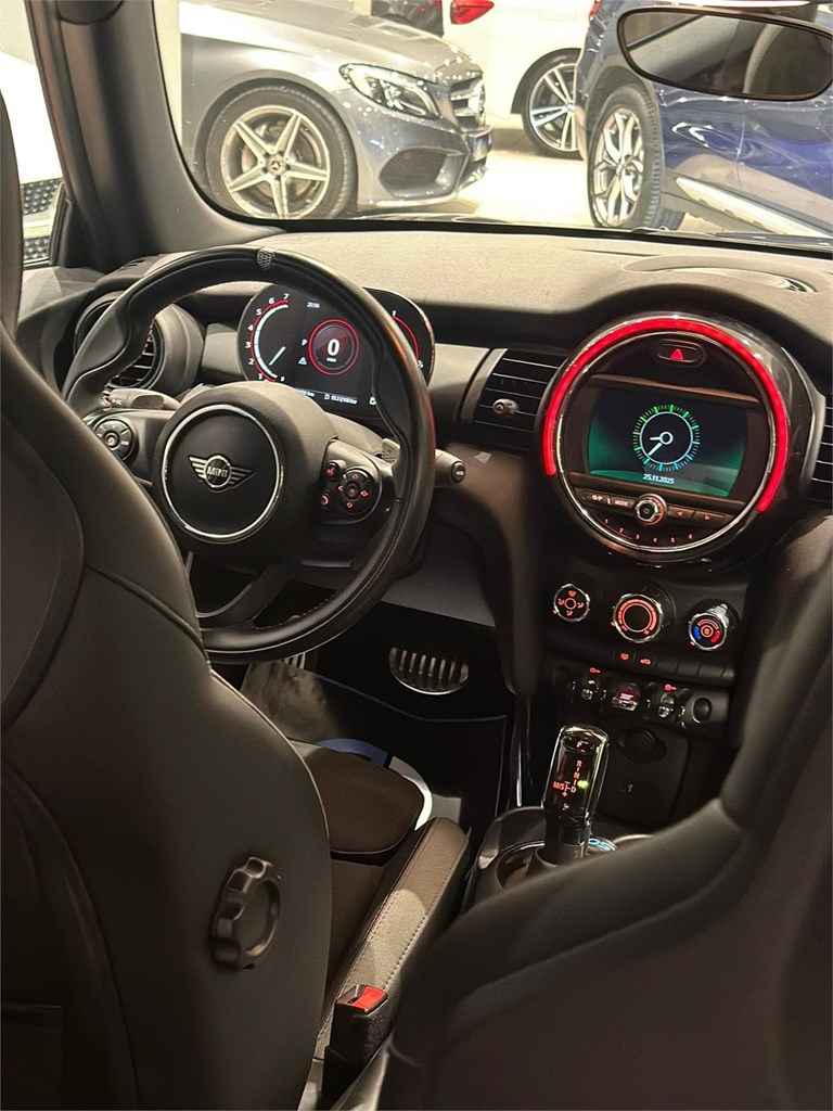 Foto 23 MINI John Cooper Works GP