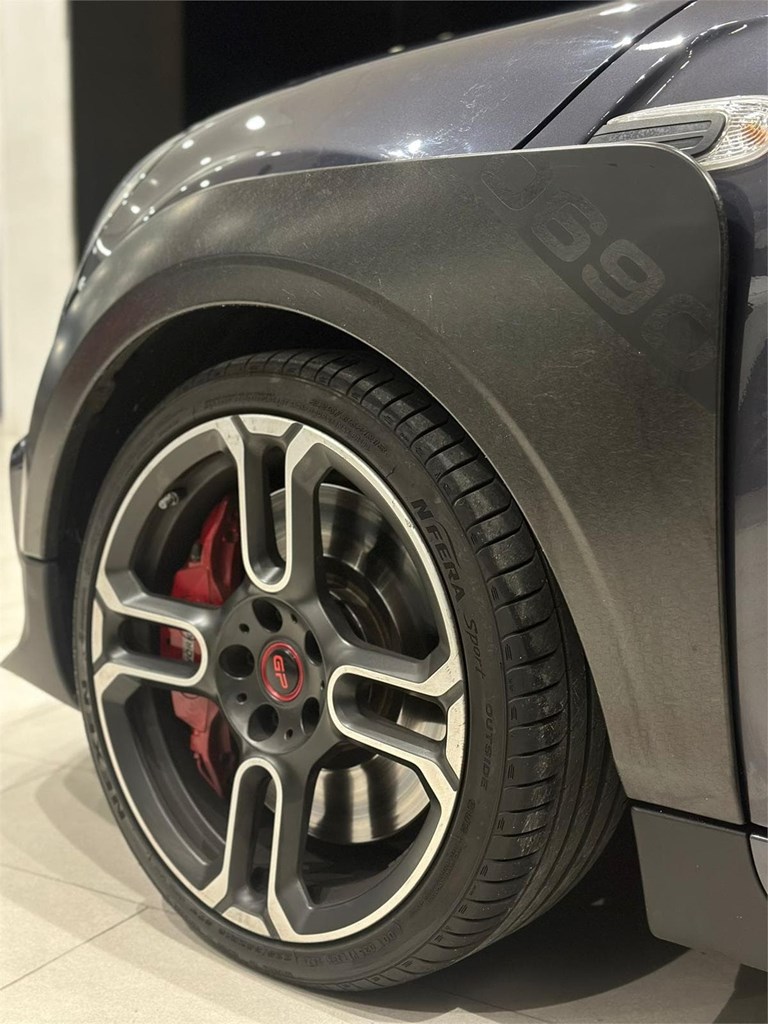 Foto 25 MINI John Cooper Works GP