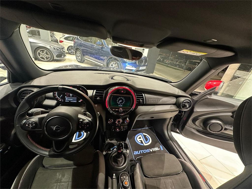 Foto 26 MINI John Cooper Works GP