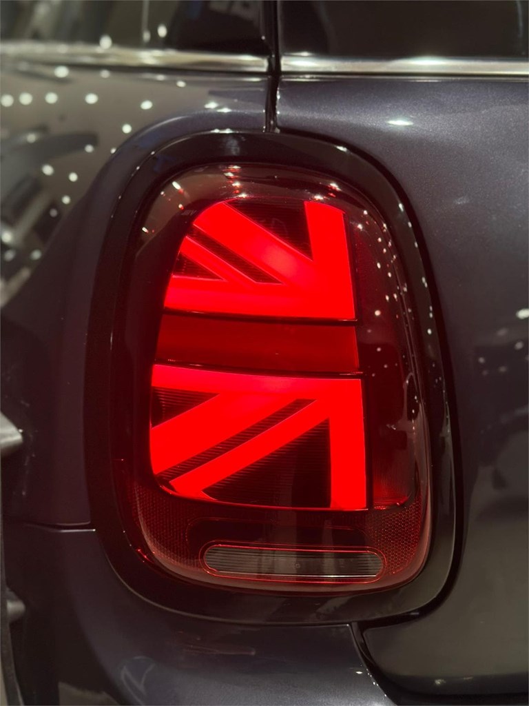 Foto 27 MINI John Cooper Works GP