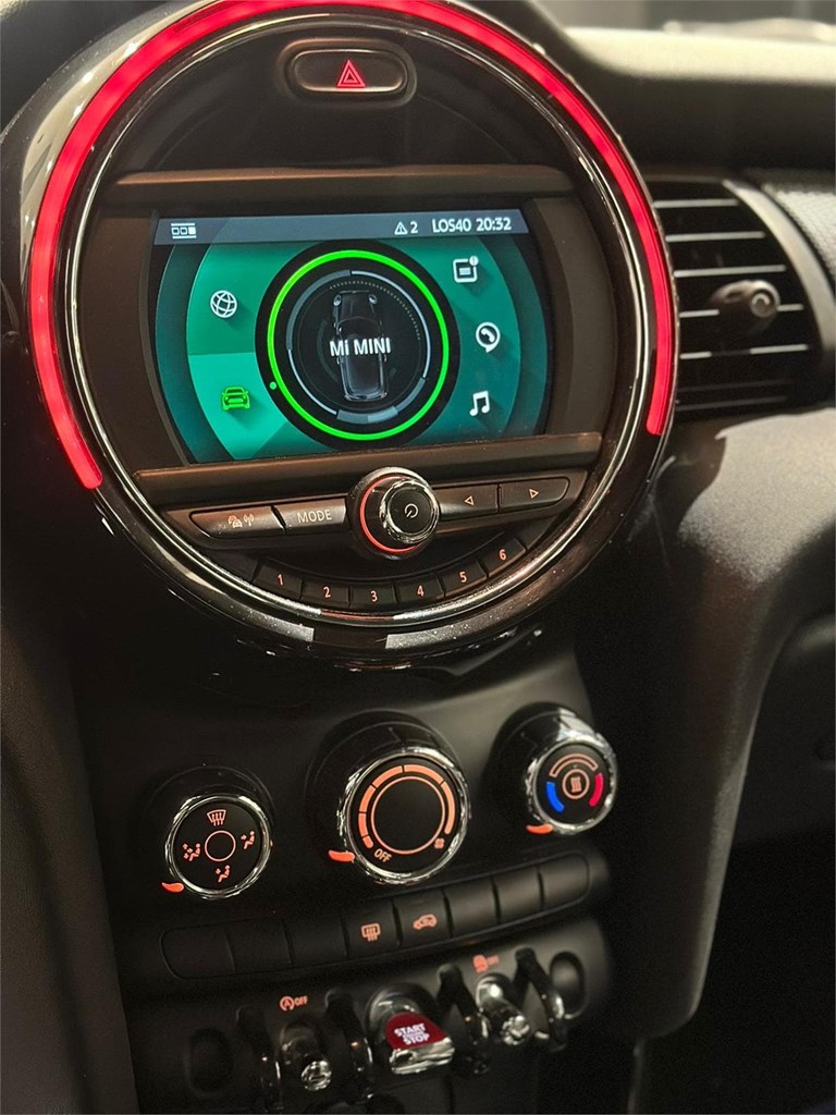 Foto 28 MINI John Cooper Works GP