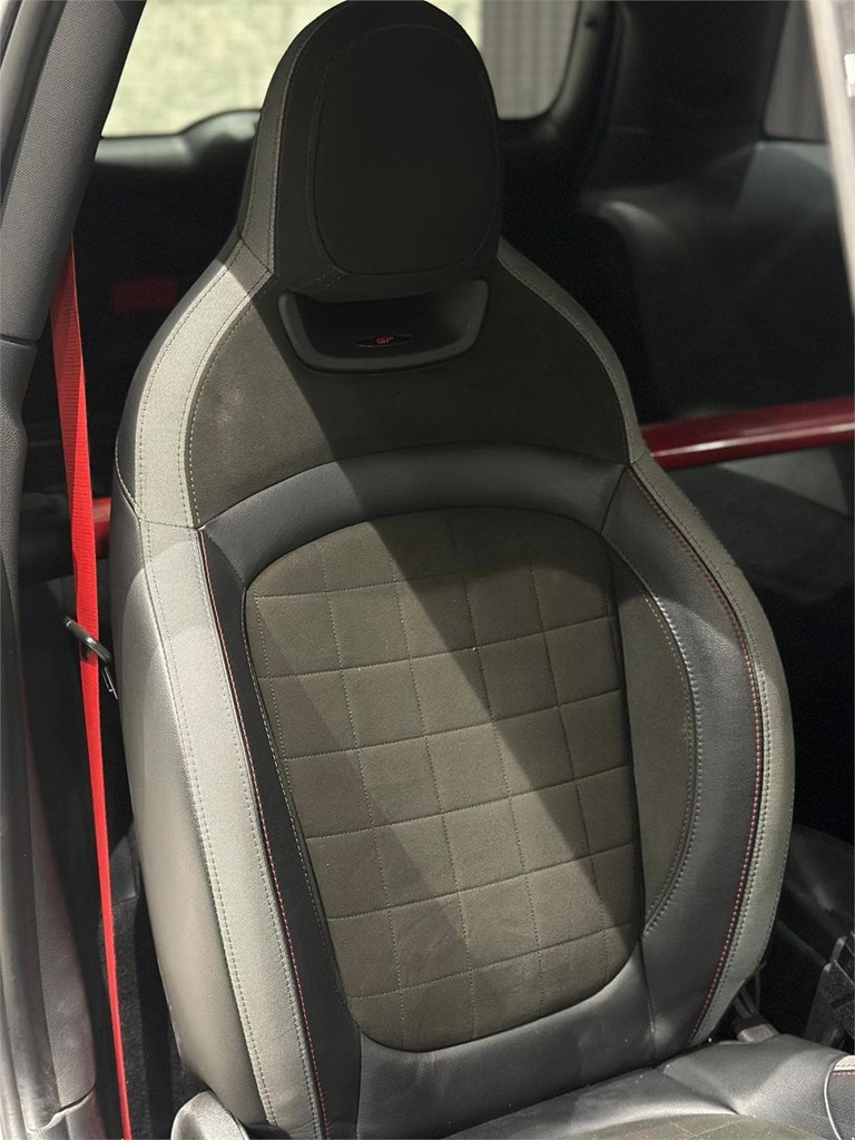 Foto 29 MINI John Cooper Works GP