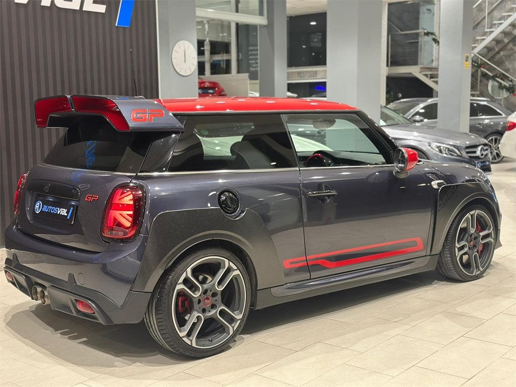 Foto 2 MINI John Cooper Works GP