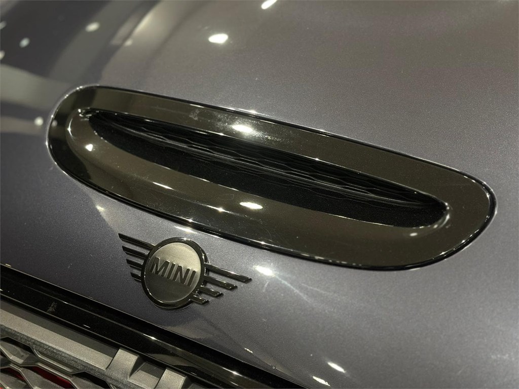 Foto 30 MINI John Cooper Works GP