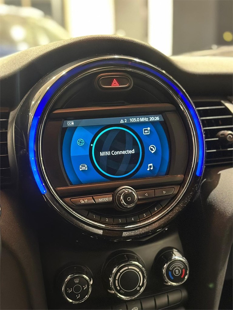 Foto 31 MINI John Cooper Works GP