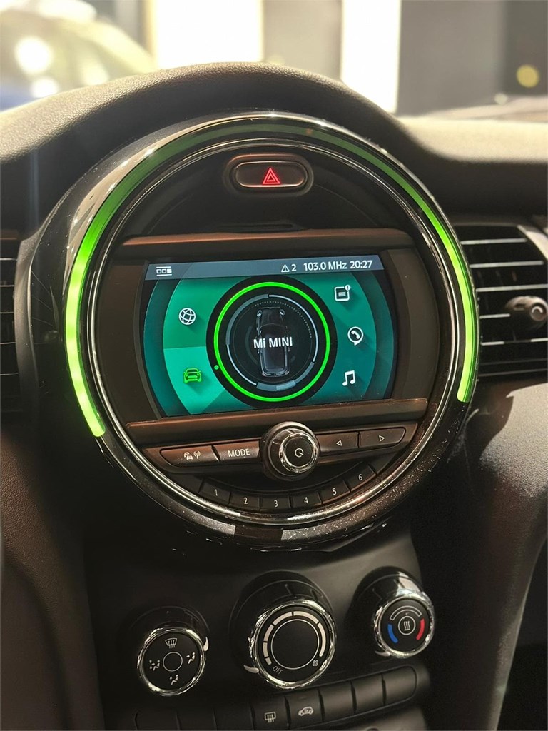 Foto 33 MINI John Cooper Works GP