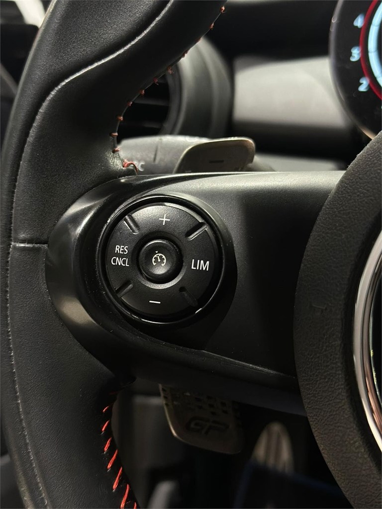 Foto 34 MINI John Cooper Works GP