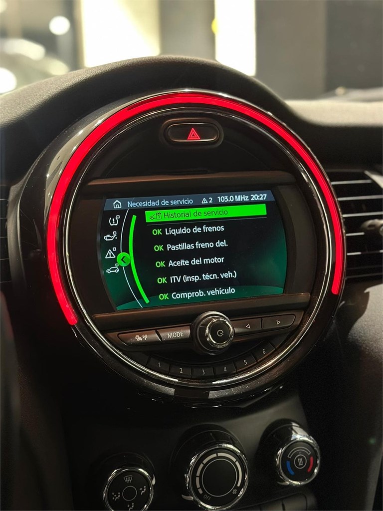 Foto 35 MINI John Cooper Works GP