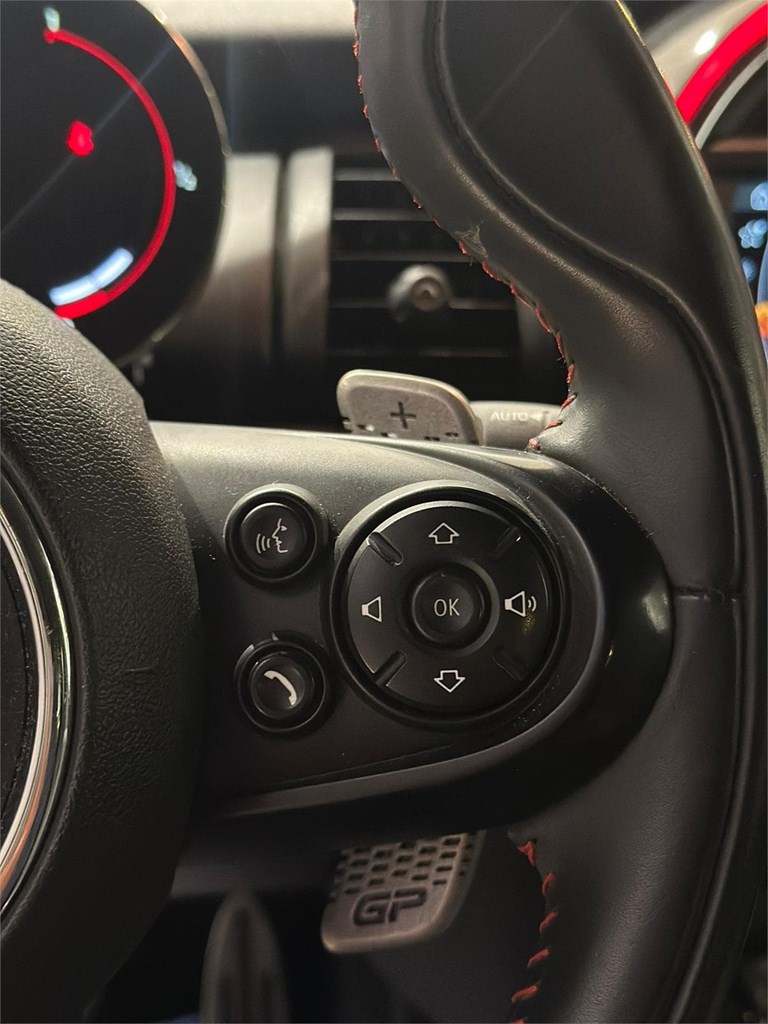 Foto 36 MINI John Cooper Works GP