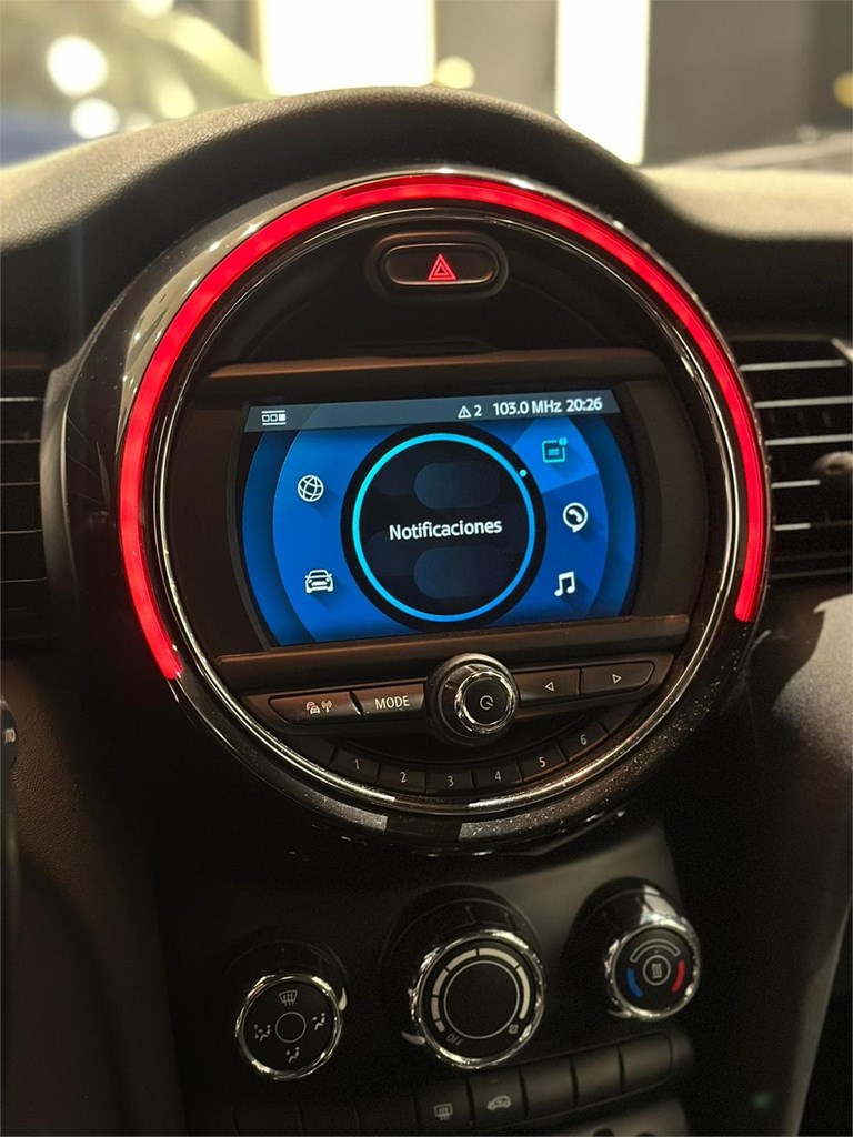 Foto 37 MINI John Cooper Works GP