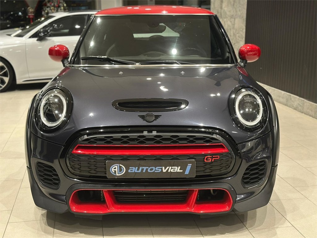 Foto 3 MINI John Cooper Works GP