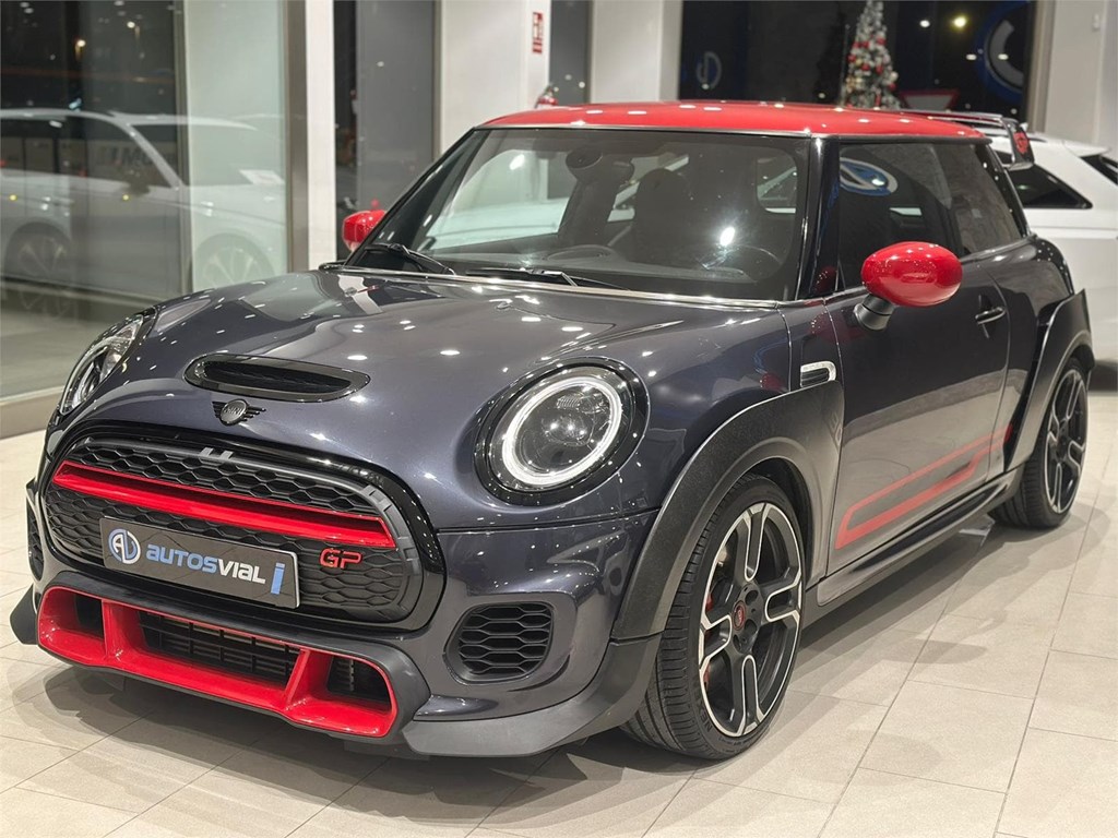 Foto 4 MINI John Cooper Works GP