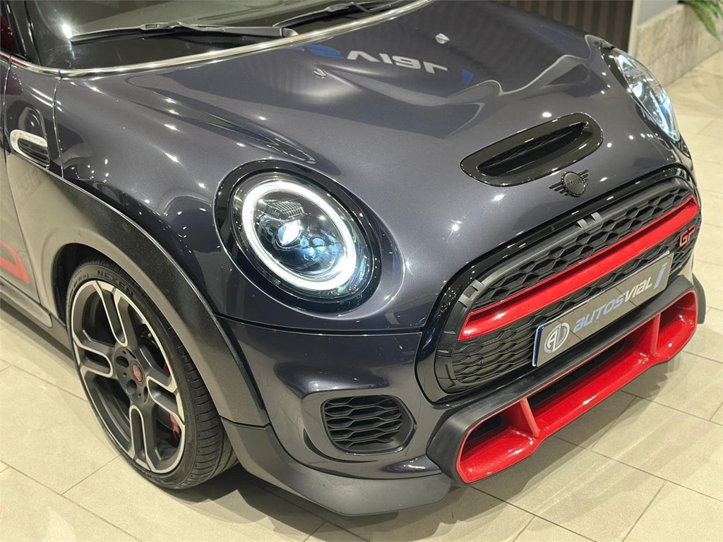 Foto 5 MINI John Cooper Works GP