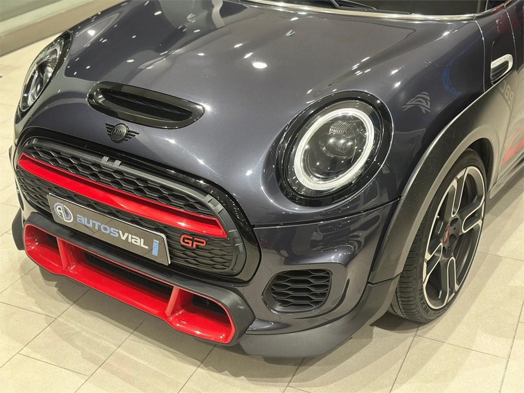 Foto 6 MINI John Cooper Works GP