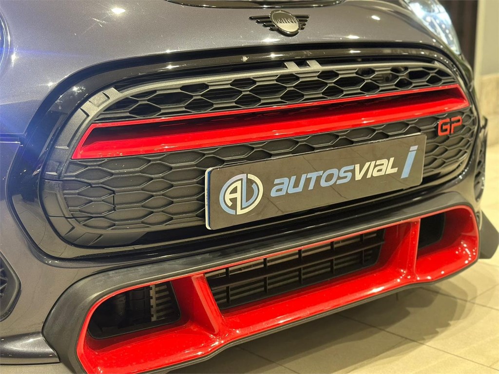 Foto 7 MINI John Cooper Works GP