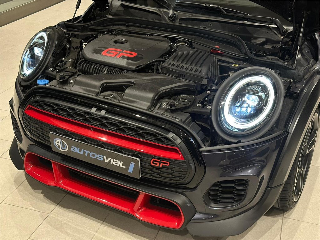 Foto 8 MINI John Cooper Works GP