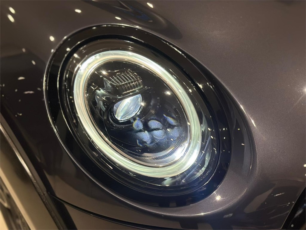 Foto 9 MINI John Cooper Works GP