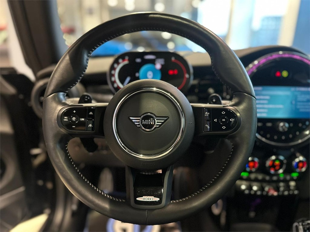 Foto 10 MINI JOHN COOPER WORKS