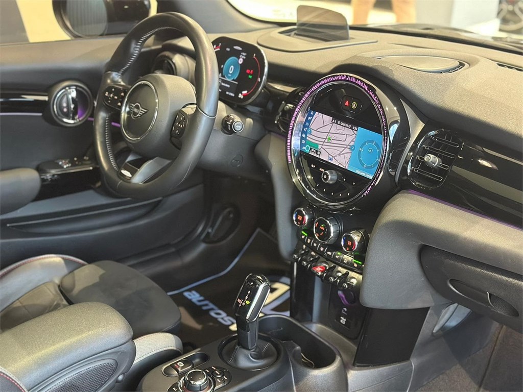 Foto 11 MINI JOHN COOPER WORKS