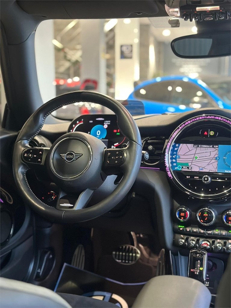 Foto 12 MINI JOHN COOPER WORKS