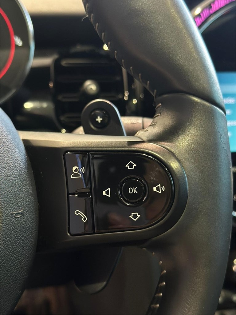 Foto 13 MINI JOHN COOPER WORKS