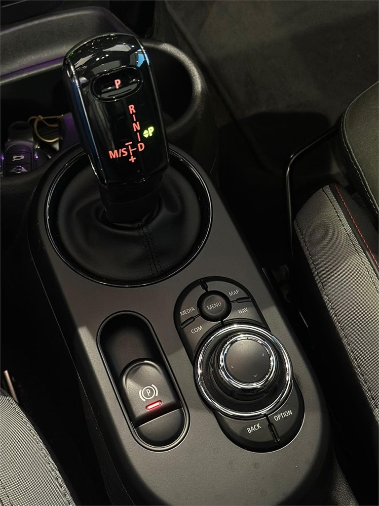 Foto 14 MINI JOHN COOPER WORKS