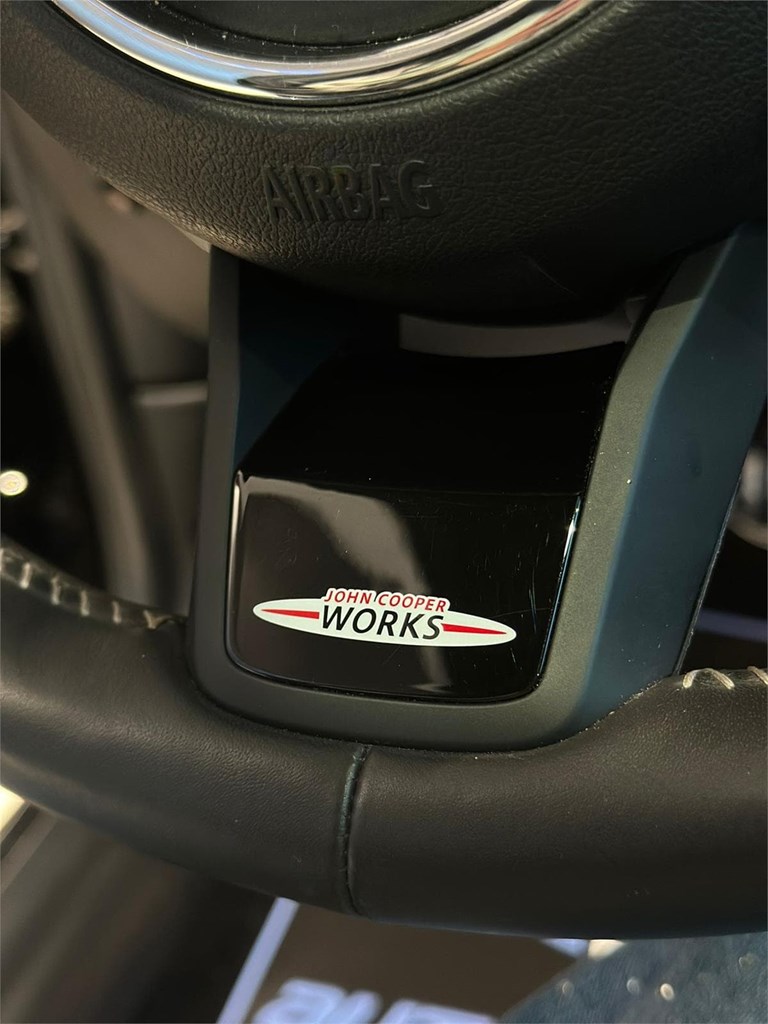 Foto 15 MINI JOHN COOPER WORKS