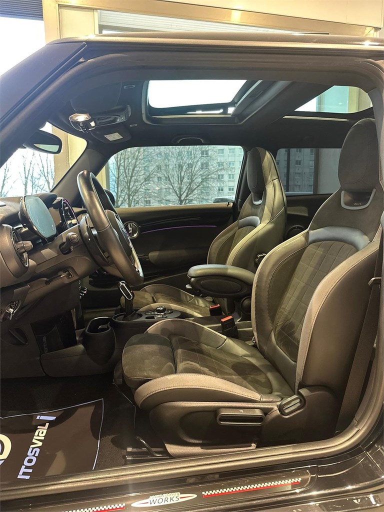 Foto 17 MINI JOHN COOPER WORKS