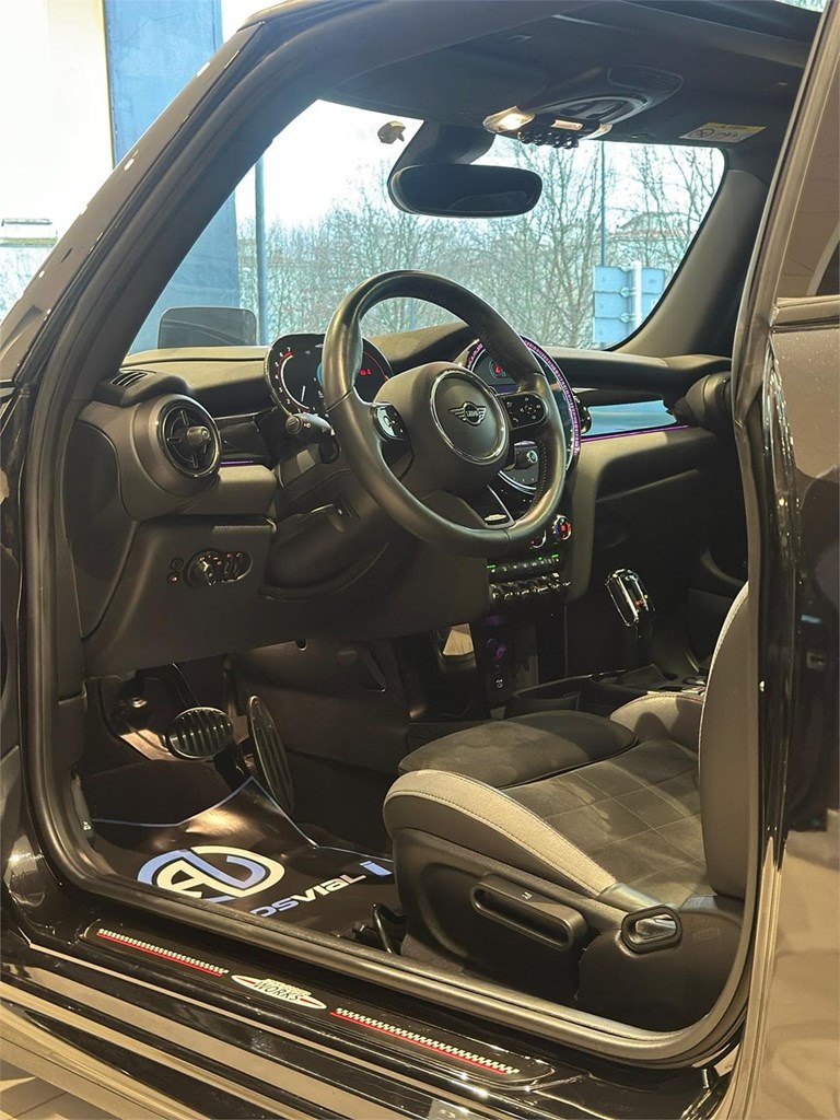 Foto 18 MINI JOHN COOPER WORKS