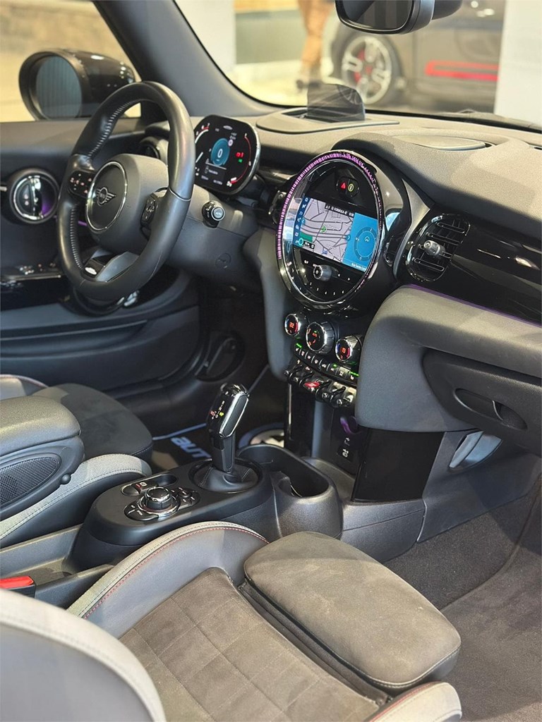 Foto 19 MINI JOHN COOPER WORKS