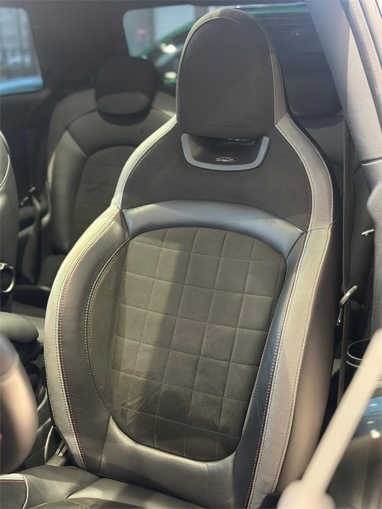 Foto 21 MINI JOHN COOPER WORKS