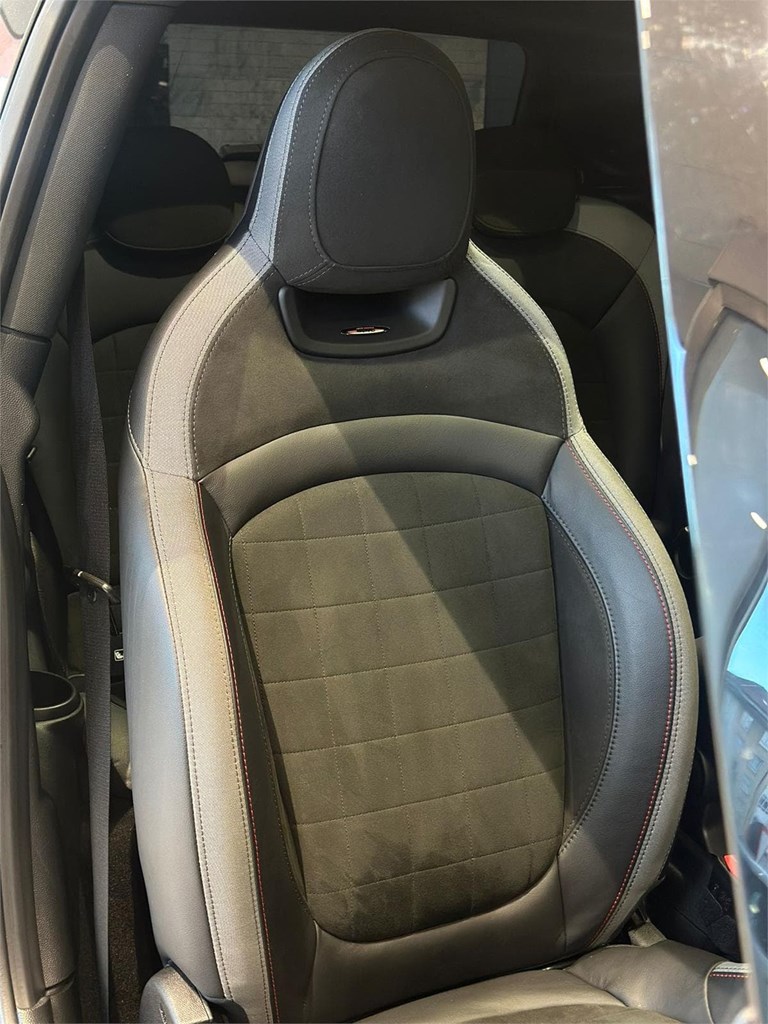 Foto 22 MINI JOHN COOPER WORKS