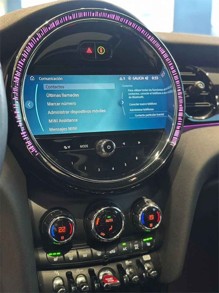 Foto 23 MINI JOHN COOPER WORKS