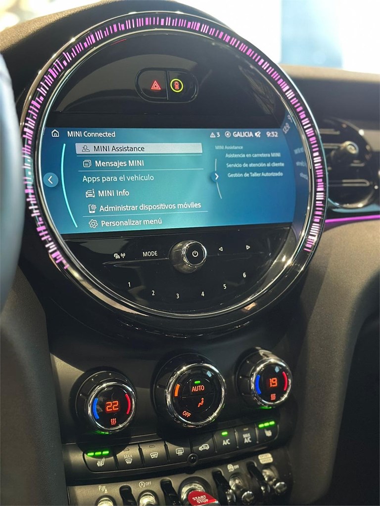 Foto 24 MINI JOHN COOPER WORKS