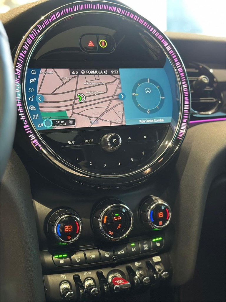 Foto 26 MINI JOHN COOPER WORKS