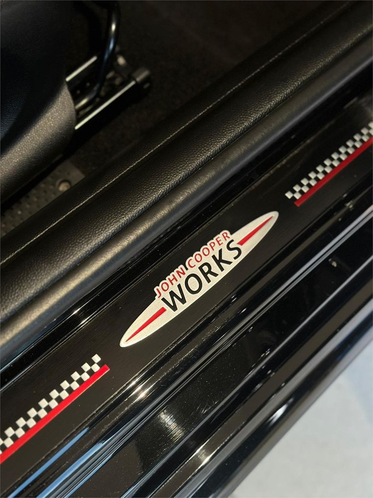 Foto 27 MINI JOHN COOPER WORKS