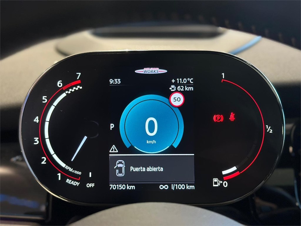 Foto 28 MINI JOHN COOPER WORKS