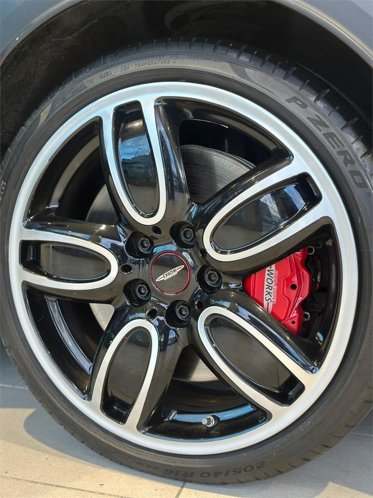Foto 29 MINI JOHN COOPER WORKS