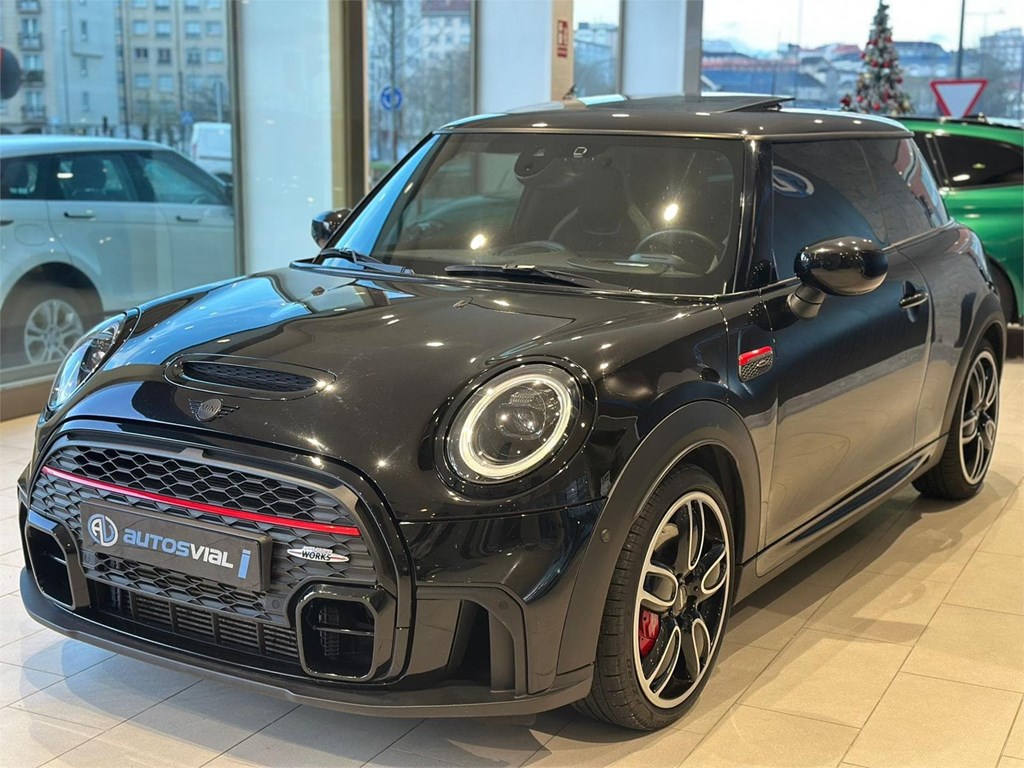 Foto 2 MINI JOHN COOPER WORKS
