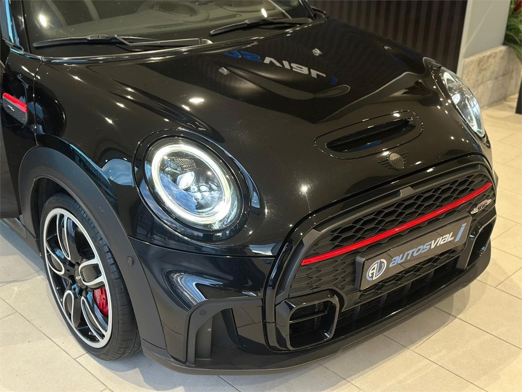 Foto 4 MINI JOHN COOPER WORKS