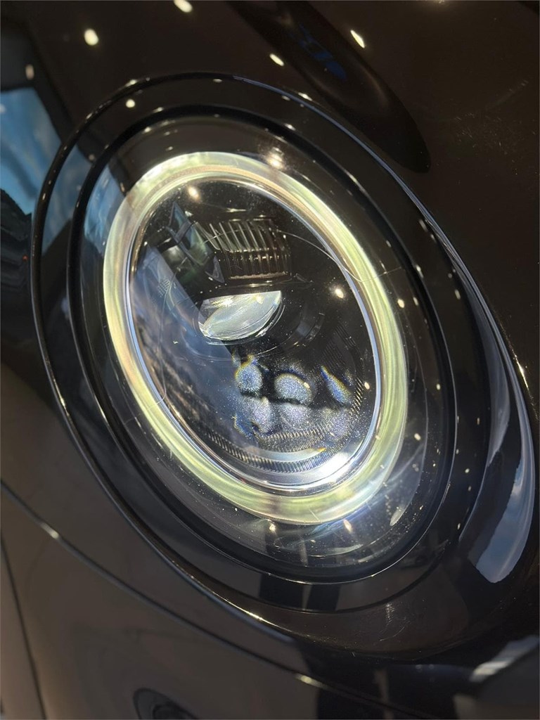 Foto 5 MINI JOHN COOPER WORKS